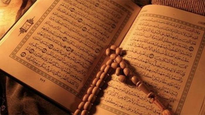 Üç aylar ile ilgili hadisler - Peygamber efendimizin (S.A.V) üç aylar hakkındaki hadisleri