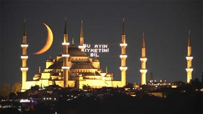 Üç aylar nedir ve isimleri nelerdir Üç aylar neden önemli ve üç ayların önemi hakkında bilgiler