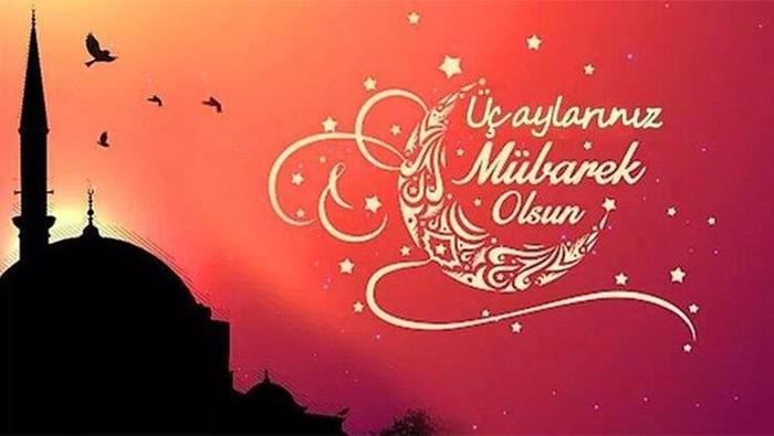 Üç aylar nedir ve isimleri nelerdir Üç aylar neden önemli ve üç ayların önemi hakkında bilgiler