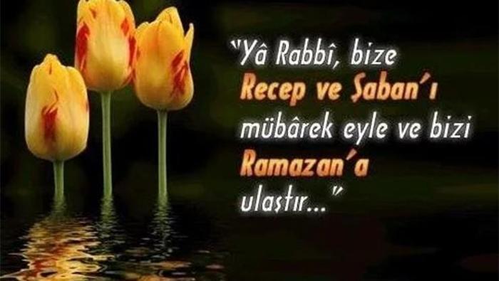 Üç aylar nedir ve isimleri nelerdir Üç aylar neden önemli ve üç ayların önemi hakkında bilgiler