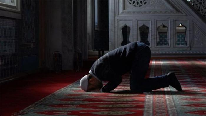 Regaip Kandili hacet namazı nasıl kılınır 12 rekat hacet namazı kılınışı