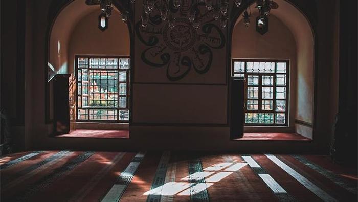 Regaip Kandili hacet namazı nasıl kılınır 12 rekat hacet namazı kılınışı