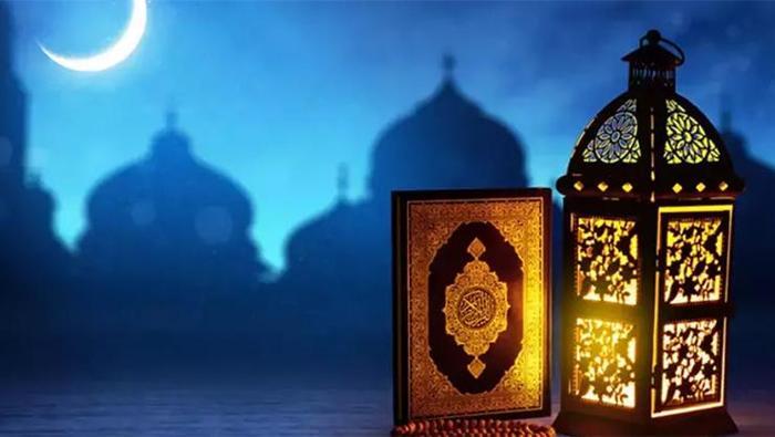 REGAİP KANDİLİ DUASI