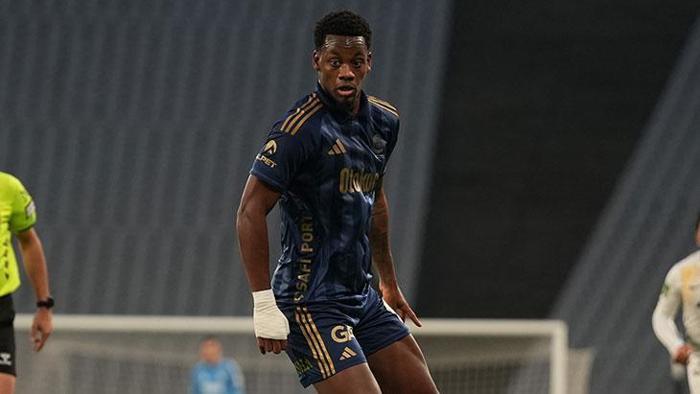 Jhon Durana ilk 11 yaradı, gollerine devam etti