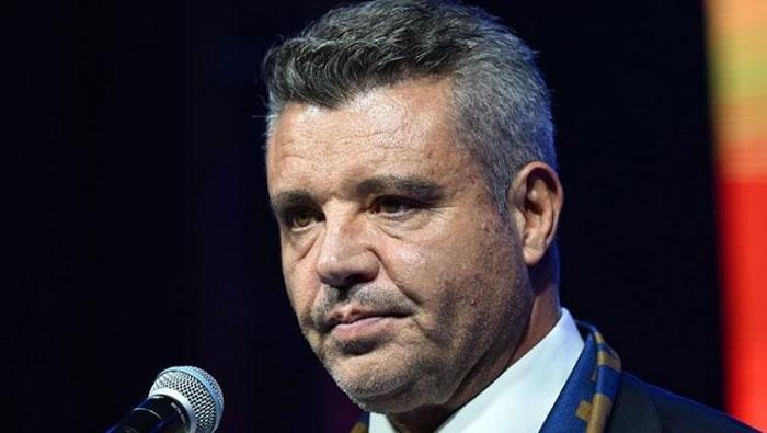 İSTANBULA GELMİŞTİ