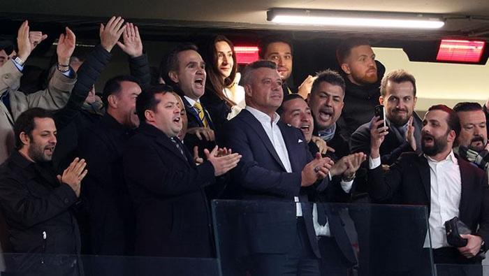 BAŞKA ŞANSIMIZ YOK