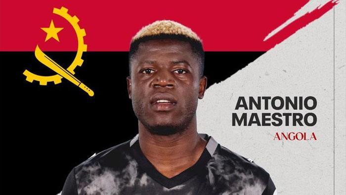 Devin Özek anlaşma sağladı, Fenerbahçeye ara transferde ilk imza Süper Ligden