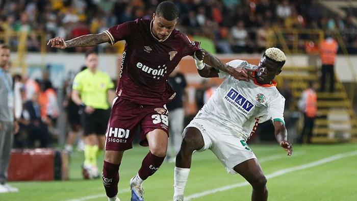 HAFTA İÇİ BİTEBİLİR