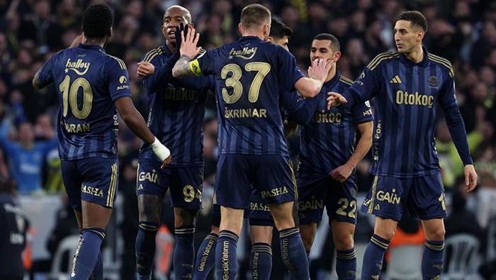 Mazeret üretme, işini yap - Zafer Büyükavcı --> Fanatik