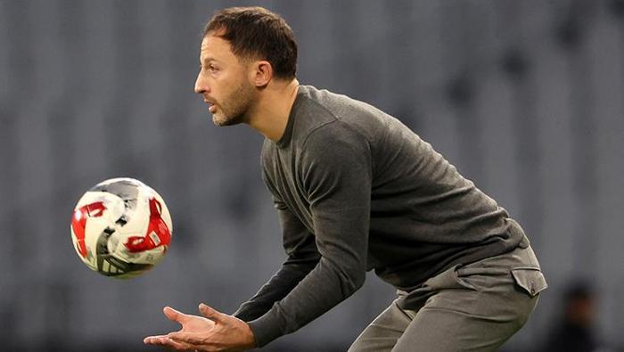 Tedesconun maç sonu açıklamaları şöyle;