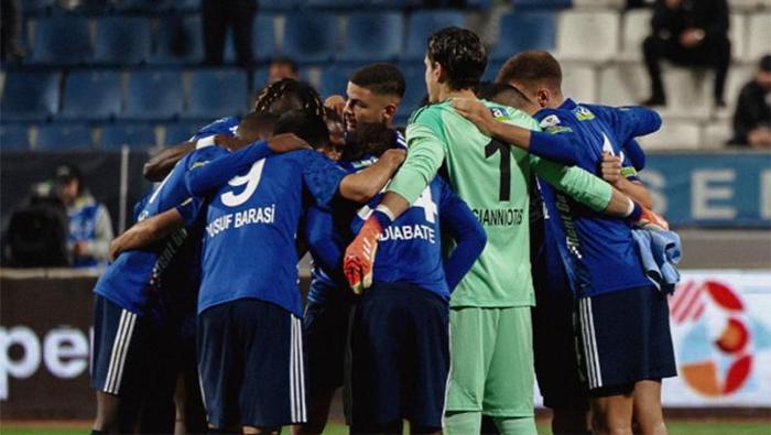 Galatasaray - Kasımpaşa maçı canlı izle | GS KASIMPAŞA maçı şifresiz (Galatasaray Süper Lig maçı canlı yayın)