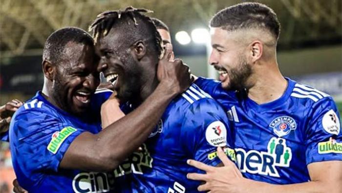 Galatasaray - Kasımpaşa maçı canlı izle | GS KASIMPAŞA maçı şifresiz (Galatasaray Süper Lig maçı canlı yayın)