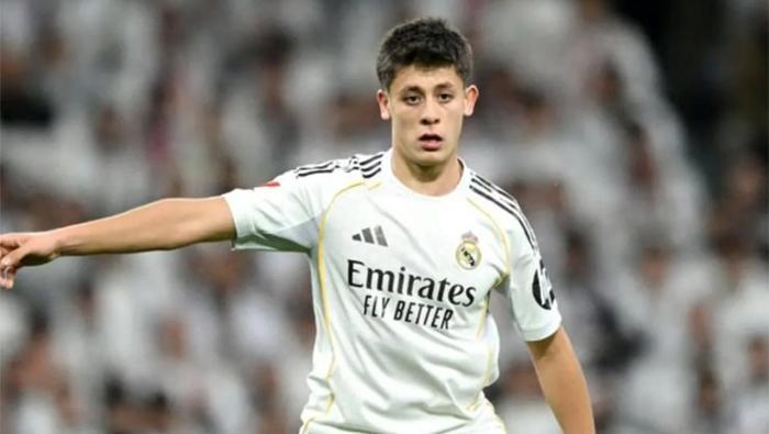 Real Madrid zar zor kazandı Arda Güler sözleri Hiç rahat değil hiç Eleştiri okları Xabi Alonsoya