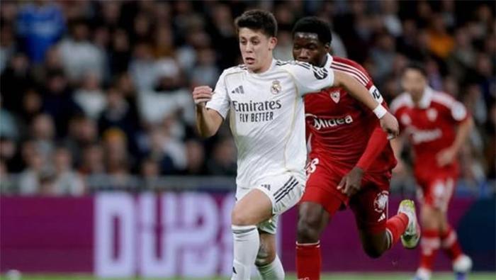 Real Madrid zar zor kazandı Arda Güler sözleri Hiç rahat değil hiç Eleştiri okları Xabi Alonsoya