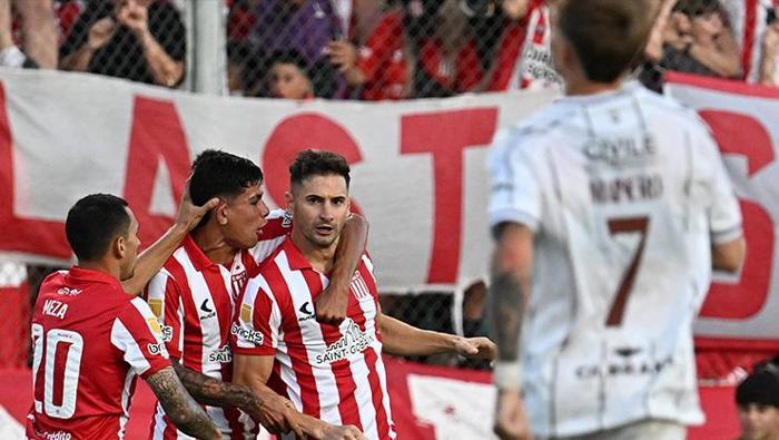 SON 11 DAKİKADA HARİKA GERİ DÖNÜŞ