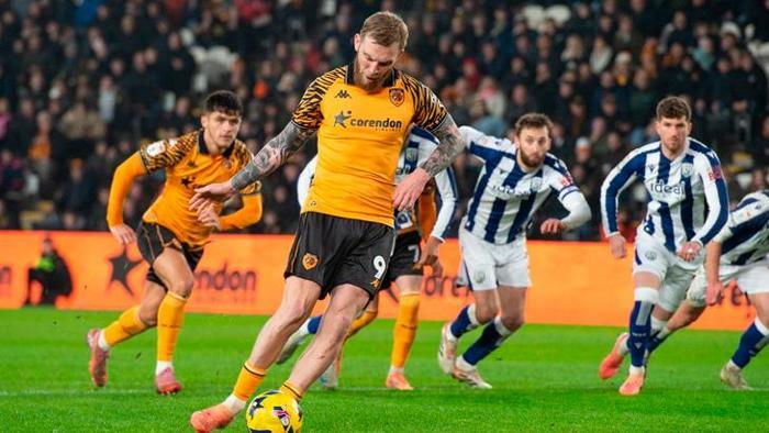 5 MAÇTA 4 GALİBİYET