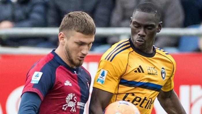 SEMİHİN GOLÜ YETMEDİ