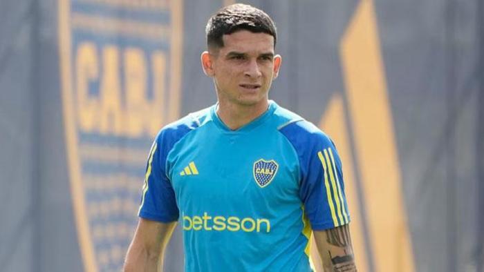 Serkan Reçber Beşiktaşın ihtiyacı olan sol beki Boca Juniorsta buldu