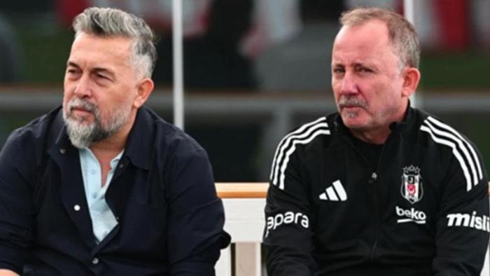 Serkan Reçber Beşiktaşın ihtiyacı olan sol beki Boca Juniorsta buldu