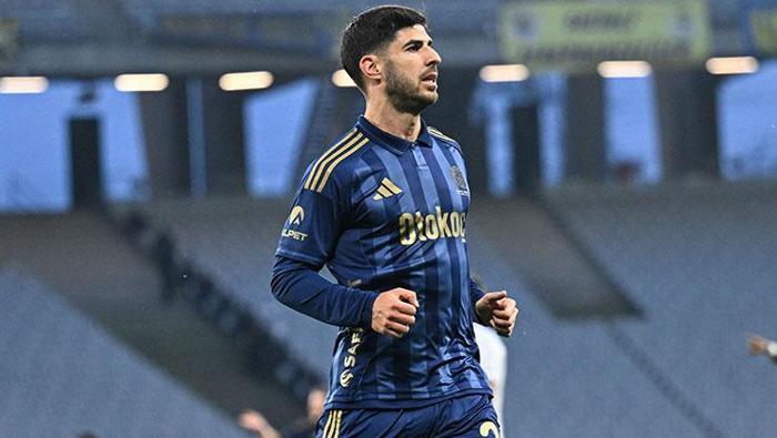 ATLETICO MADRIDİ PEŞİNE TAKTI