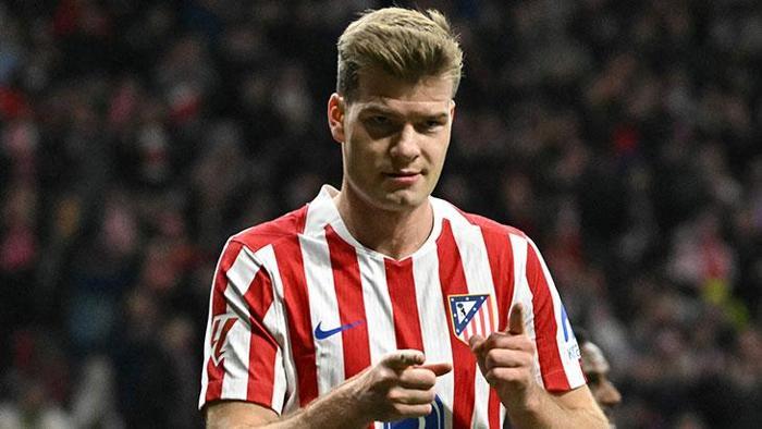 GÖZLER SÖRLOTH TRANSFERİNDE