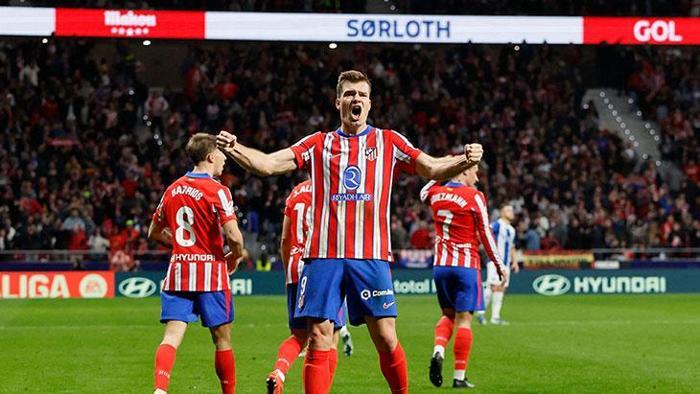 PAZARLIKLAR BAŞLIYOR