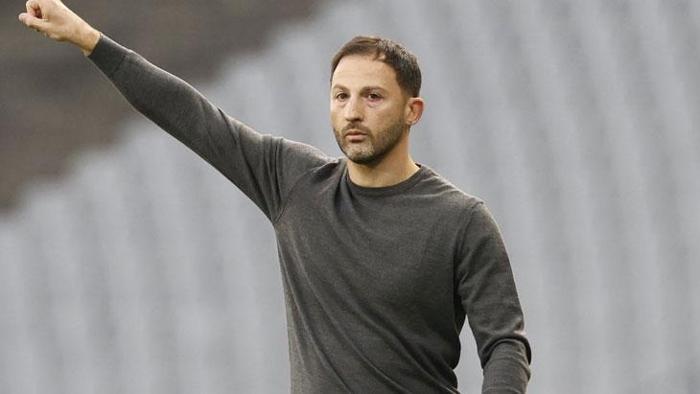 TEDESCONUN DERBİ SINAVI