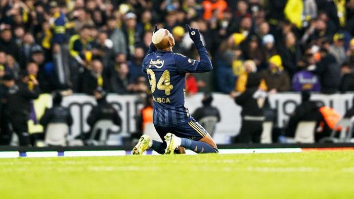 TALİSCA 1 AY YOK