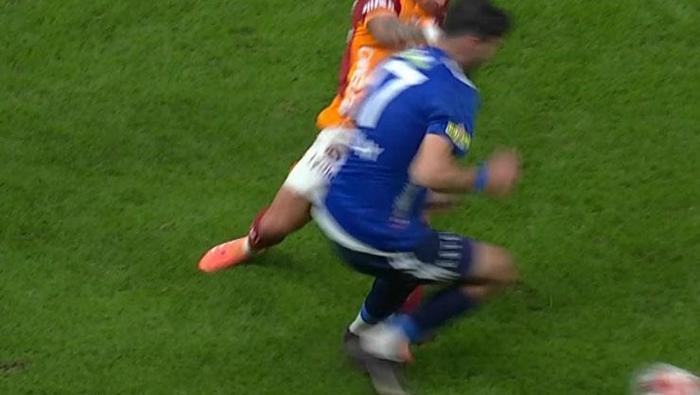 TORREIRAYA ÇIKAN SARI KART DOĞRU MU