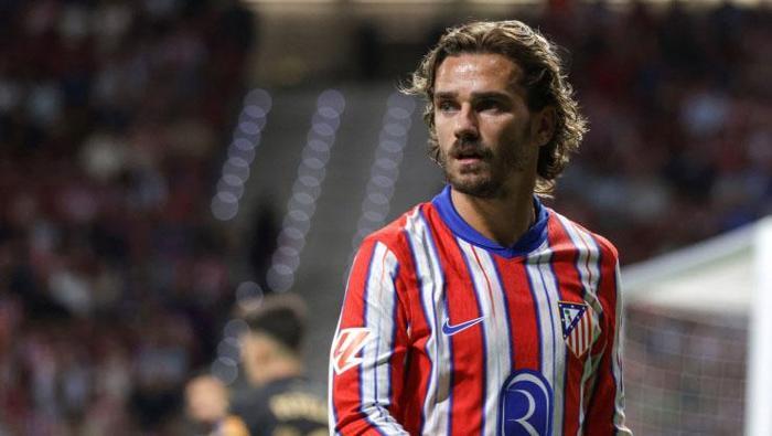 Galatasaray’da yönetim transfer için toplanıyor Griezmann görüşmesi başlıyor