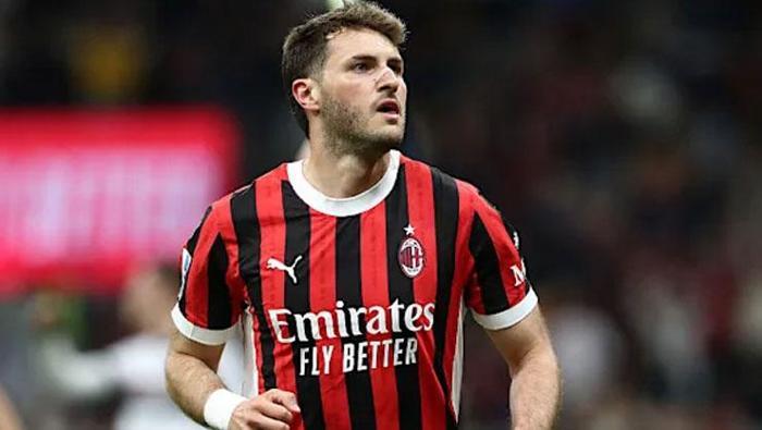 GİMENEZDEN KÖTÜ HABER