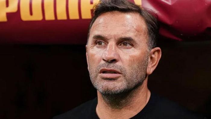 Galatasaray’da yönetim transfer için toplanıyor Griezmann görüşmesi başlıyor