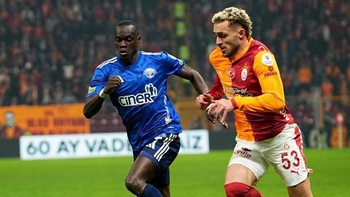 Galatasaray - Kasımpaşa maçının ardından usta isimlerden dikkat çeken yorum: 3-0 sadece skor değil, bir mesaj | Mertens var gibi