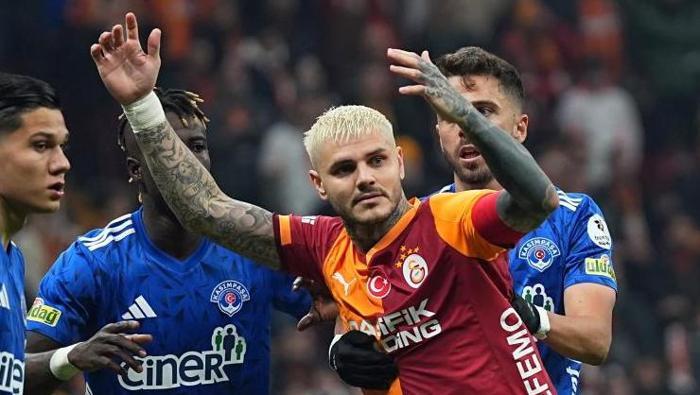 Galatasaray - Kasımpaşa maçının ardından usta isimlerden dikkat çeken yorum: 3-0 sadece skor değil, bir mesaj | Mertens var gibi