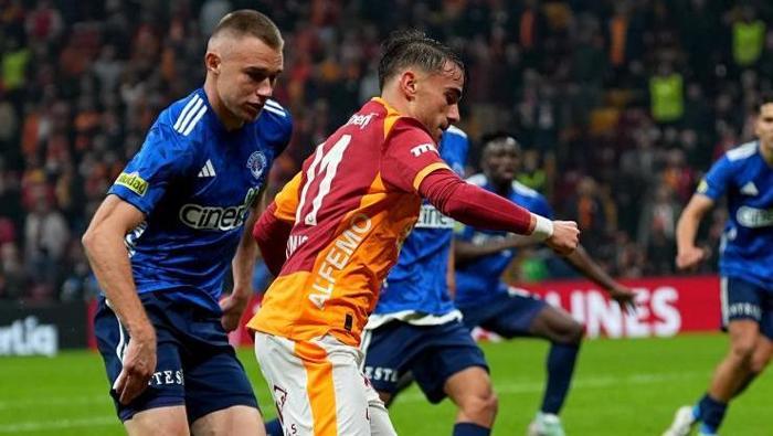 ICARDI: SESSİZ, SOĞUK VE BİTİRİCİ