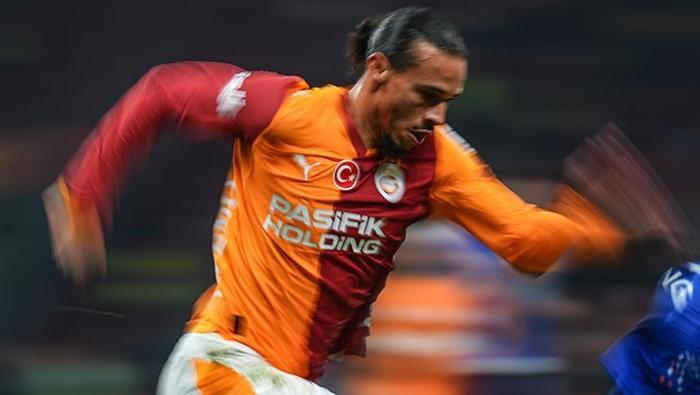 BU MAÇ CİM BOM İÇİN FETRET DEVRİNİN SONU