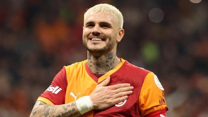 GALATASARAYA SON 3 MAÇTA 9 GOL ATAN TAKIM