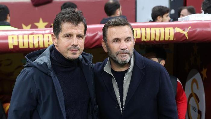 USTA AYAKLARIN İLK YARIDAKİ ACEMİ TERCİHLERİ