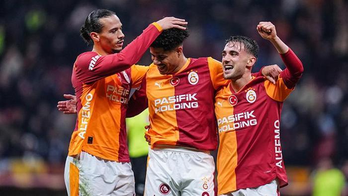 ICARDI TARİHE GEÇTİ