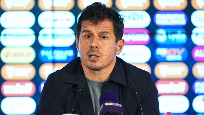 EMRE BELÖZOĞLU: 7-8 OYUNCUYLA DEĞİŞMESİ GEREKEN BİR TAKIMIZ