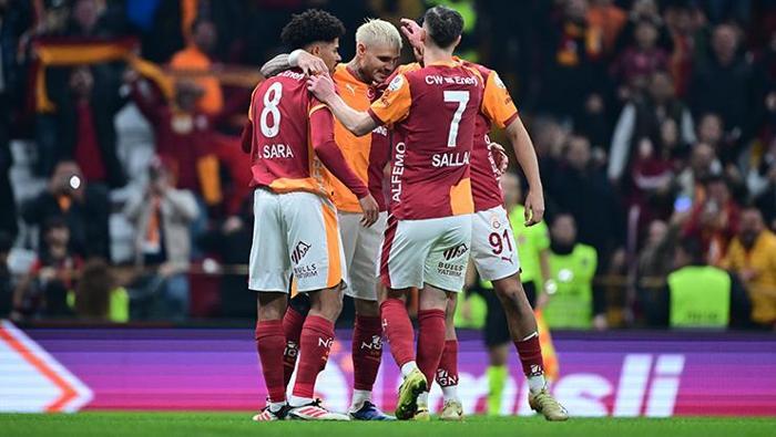 Mauro Icardiden rekorunu kırdığı Hagiye özel mektup Sonsuza dek yaşayacaksınız