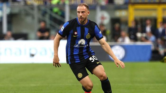 24 MAÇTA 5 GOLE KATKI