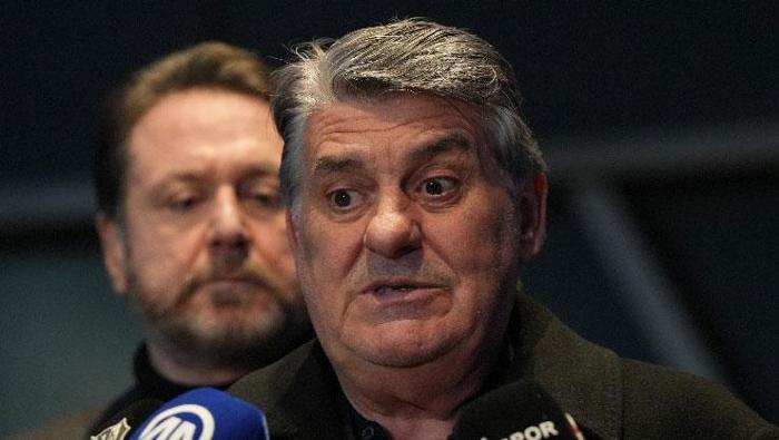 İLK İSİM BELLİ OLDU