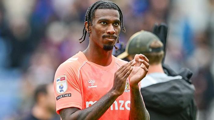 BEŞİKTAŞ İNGİLTEREYE GİDECEK