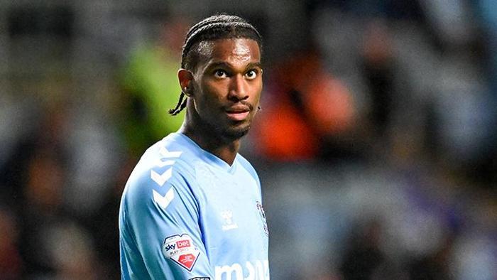 SÜPER LİGDE FIRTINA GİBİ ESMİŞTİ