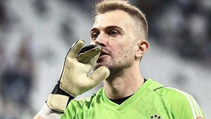 BEŞİKTAŞTA ROTA DEĞİŞTİ