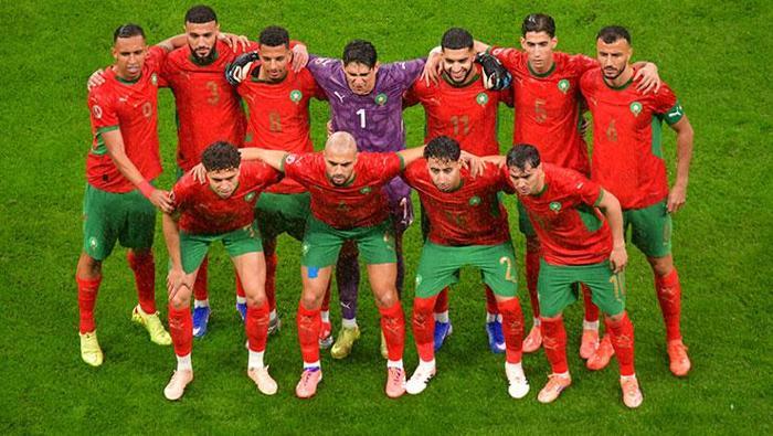 SIRADAKİ MAÇ: MALİ