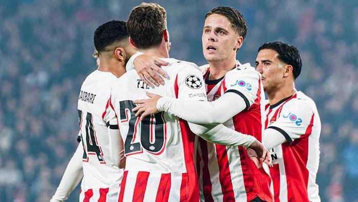 HER ŞEY VEERMAN İÇİN