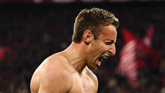 INTER JUVENTUSA KAPIYI KAPATTI