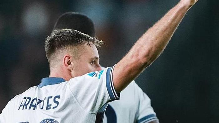 BONSERVİS BEDELİ: 30 MİLYON EURO